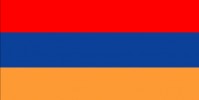 Флаг Армении